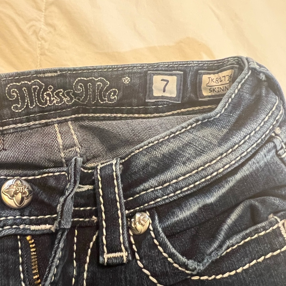 Miss me kids jeans